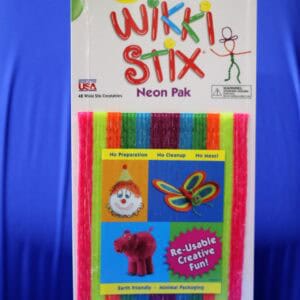 Wikki Stix Neon