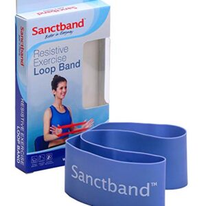 Loop Band Blueberry (Heavy)