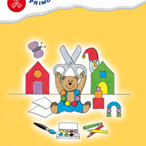 Logico Arts & Crafts Cards