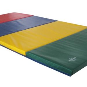 Rainbow Mat 4 Panel