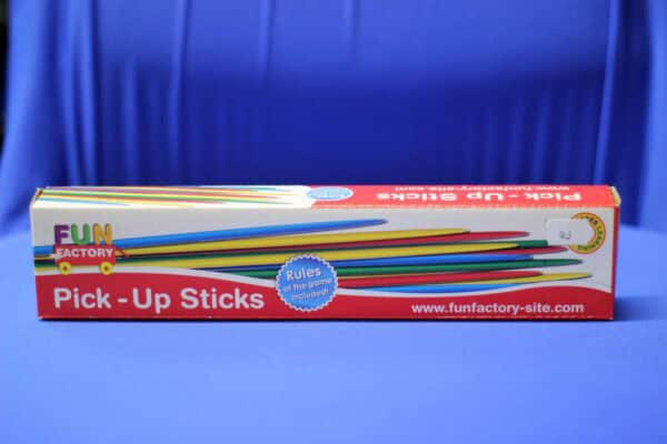Pick up Sticks