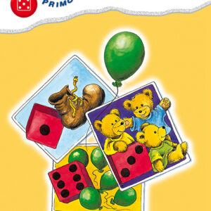 Logico Primo Count & Compare