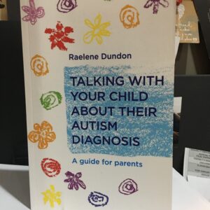 Talking With Your Child About Their Autism Diagnosis