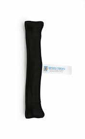 Lycra Marble Run Black