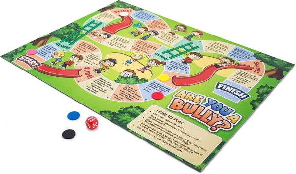 6 Conflict and Resolution Games - Image 3