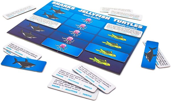 6 Conflict and Resolution Games - Image 7