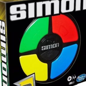 Simon Classic Game