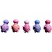 Calm Buddi Turtle DREAM COLOUR
