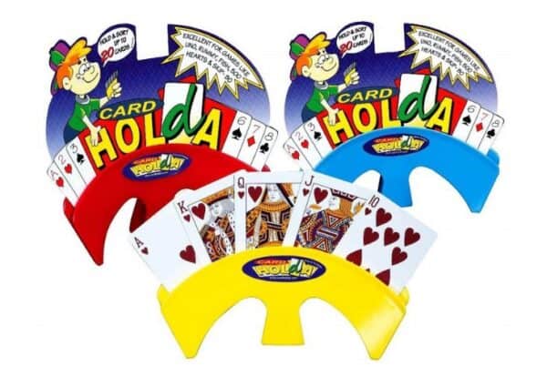 Junior Card Holda - Image 2