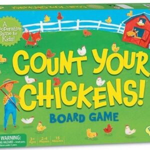 Count Your Chickens