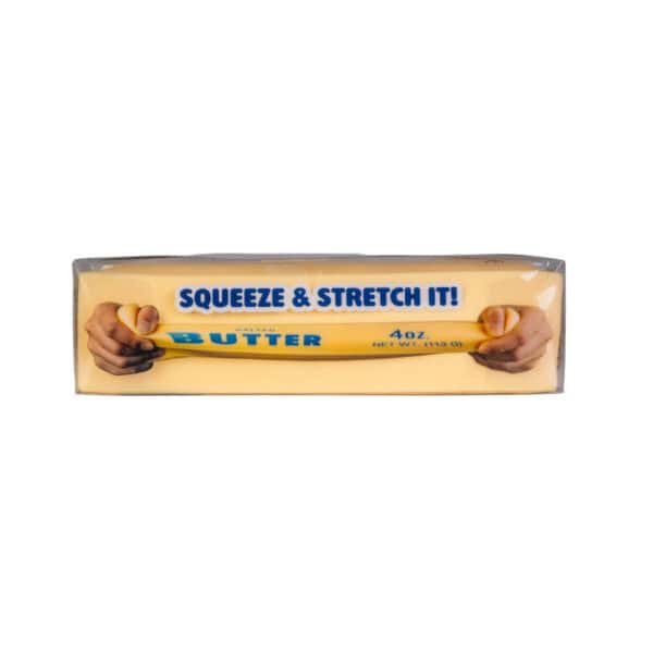 Smooshos Jumbo Squeeze Butter - Image 3
