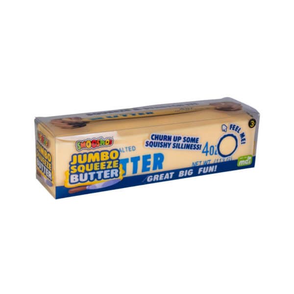 Smooshos Jumbo Squeeze Butter - Image 4