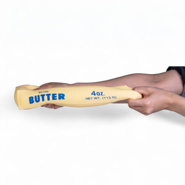 Smooshos Jumbo Squeeze Butter - Image 2