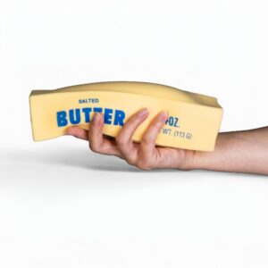 Smooshos Jumbo Squeeze Butter