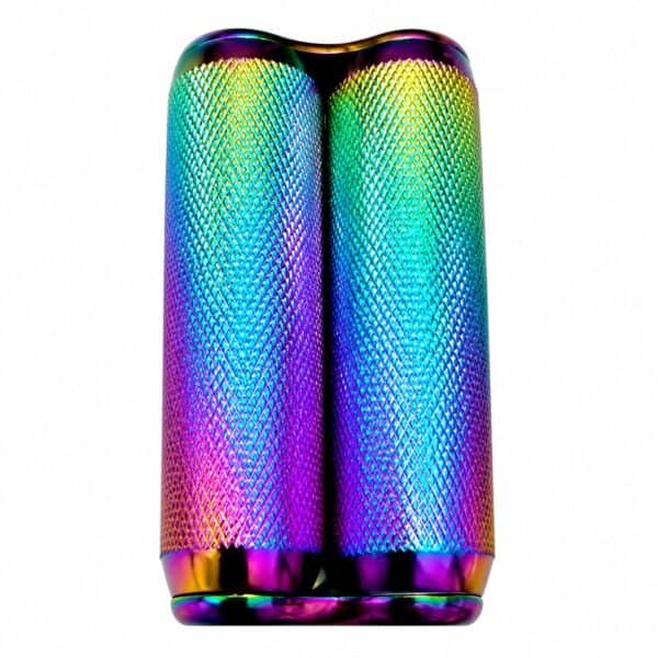 Kaiko Hand Roller Textured 300g Oil Slick