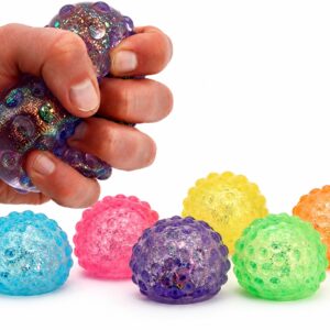 Squeeze Sugar Ball