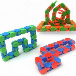 Fidget Chain
