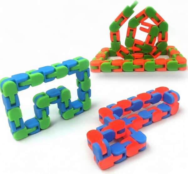 Fidget Chain