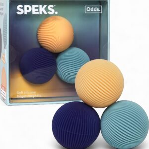 Speks Odd Blue Lines