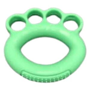 Kaiko Paw Grip Hand Exerciser FIRM Mint Green