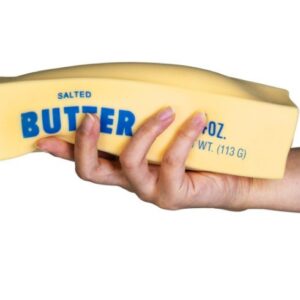 Smooshos Jumbo Squeeze Butter