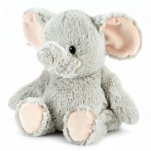 Warmies Elephant