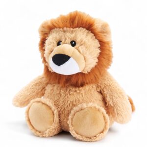 Warmies Lion