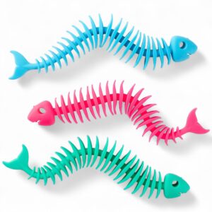 Fidget Fish (3 pack)
