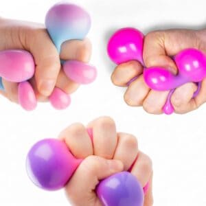Smooshos Colour Change Ball